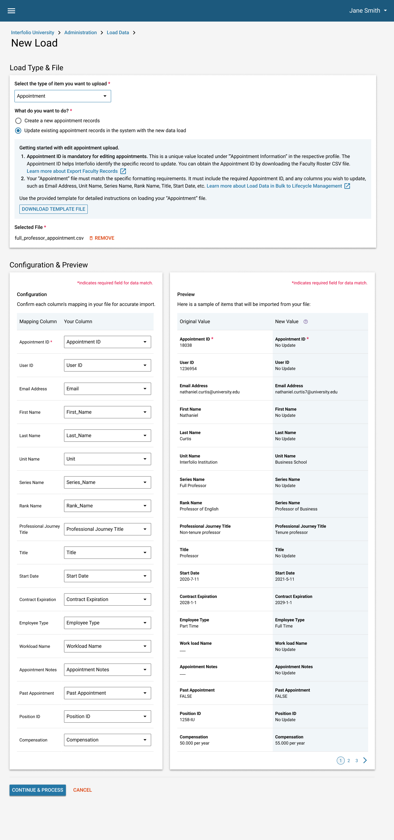 LM-_-Administration-_-Load-Data-_-New-Load-4-Appointment-_-Edit-Old-Data_-File-Selected-_-Preview-_-Source-Template-3